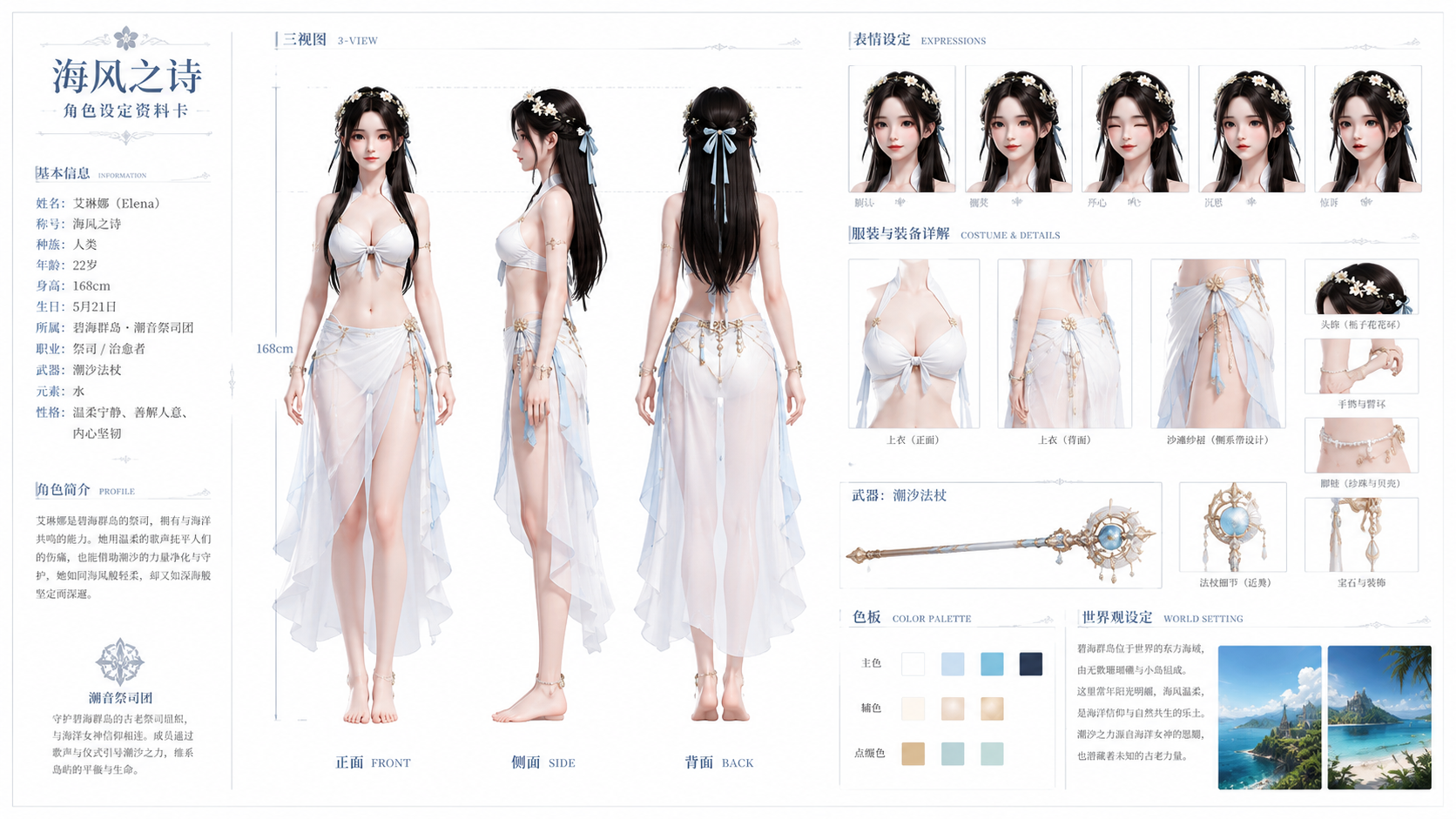 艾琳娜探索 2026-05-18 16:05 — 脸型与发型